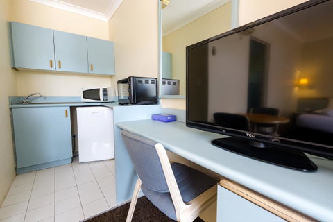 Abcot Inn - Stayed 3