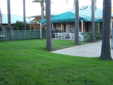 Abcot Inn - Stayed 23