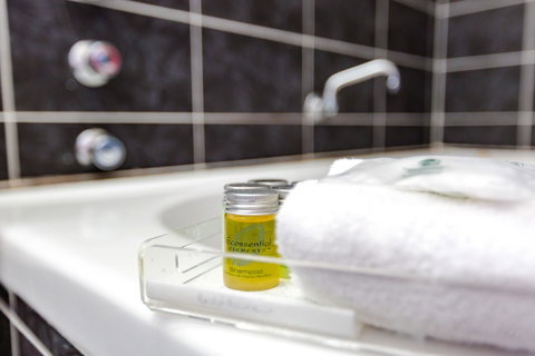 Abcot Inn - Stayed 16