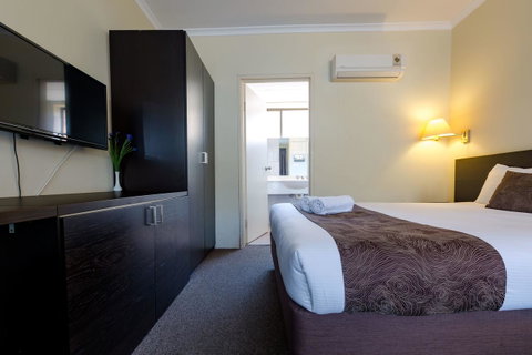 Abcot Inn - Stayed 9
