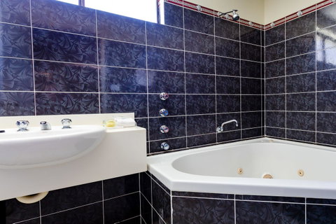 Abcot Inn - Stayed 15