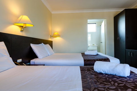 Abcot Inn - Stayed 11