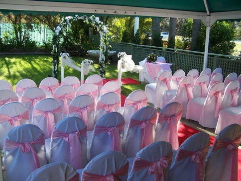 Abcot Inn - Stayed 24