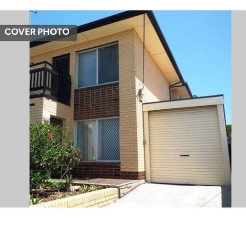 Townhouse Semaphore Park Beach - Stays Accommodation 0