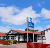 Best Western Melaleuca Motel  Apartments - Stayed