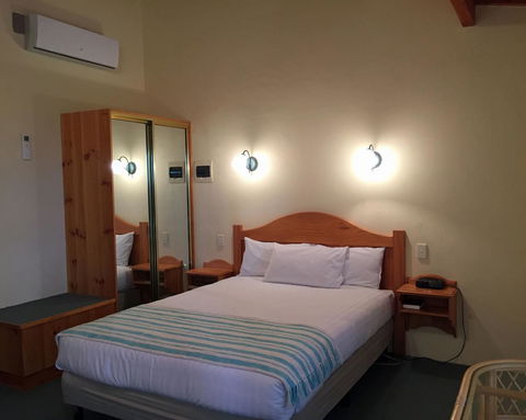 Coonawarra Place Motor Inn - Stayed 31
