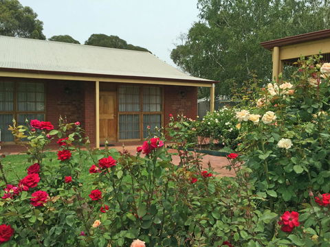 Coonawarra Place Motor Inn - Stayed 24