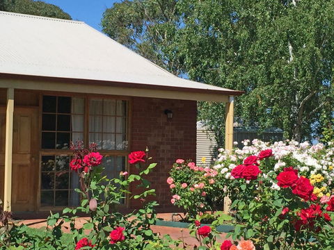 Coonawarra Place Motor Inn - Stayed 35