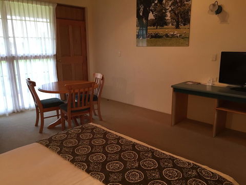 Coonawarra Place Motor Inn - Stayed 25