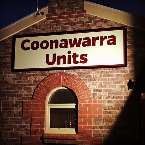 Coonawarra Place Motor Inn - Stayed 22