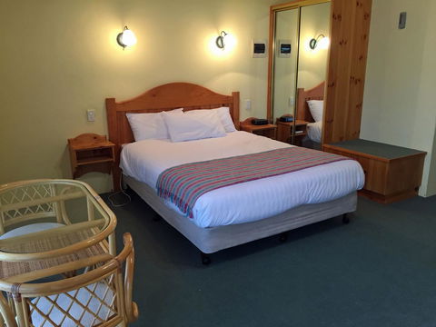Coonawarra Place Motor Inn - Stayed 23