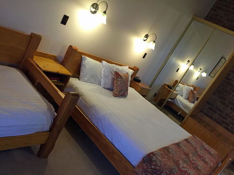 Coonawarra Place Motor Inn - Stayed 29