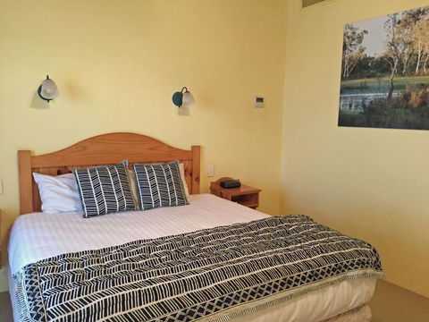 Coonawarra Place Motor Inn - Stayed 34