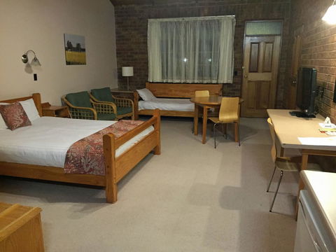 Coonawarra Place Motor Inn - Stayed 1