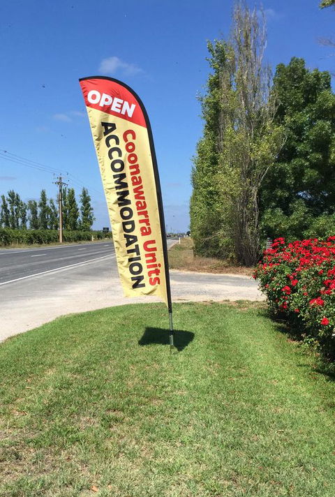 Coonawarra Place Motor Inn - Stayed 41