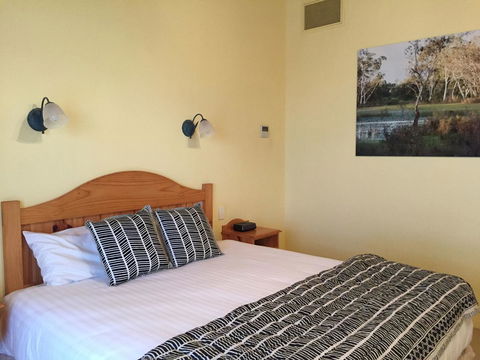 Coonawarra Place Motor Inn - Stayed 42