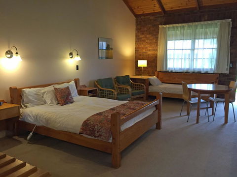 Coonawarra Place Motor Inn - Stayed 28