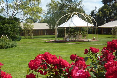 Coonawarra Place Motor Inn - Stayed 3