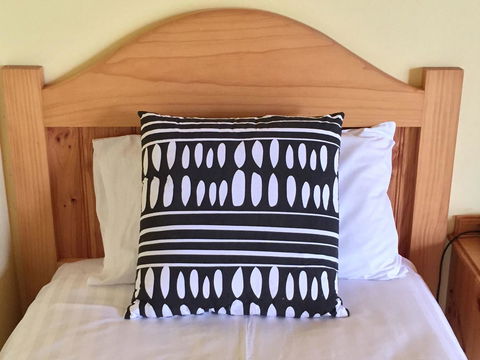 Coonawarra Place Motor Inn - Stayed 37