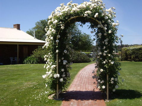 Coonawarra Place Motor Inn - Stayed 6