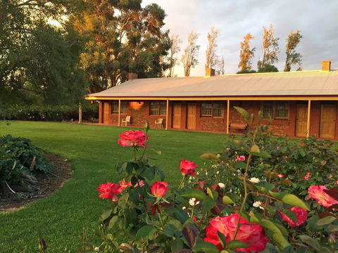 Coonawarra Place Motor Inn - Stayed 38
