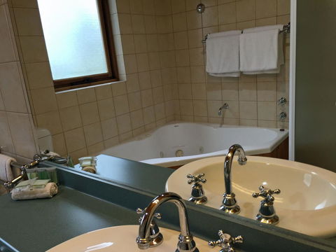 Coonawarra Place Motor Inn - Stayed 40