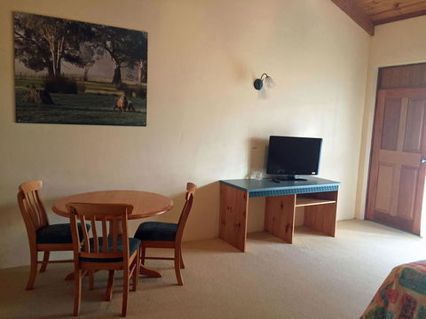 Coonawarra Place Motor Inn - Stayed 11