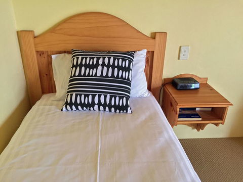 Coonawarra Place Motor Inn - Stayed 43