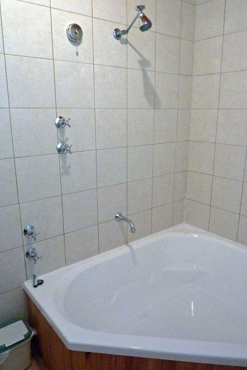 Coonawarra Place Motor Inn - Stayed 10