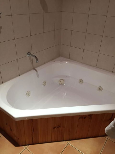 Coonawarra Place Motor Inn - Stayed 15
