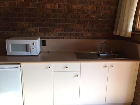 Coonawarra Place Motor Inn - Stayed 14