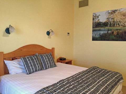 Coonawarra Place Motor Inn - Stayed 2