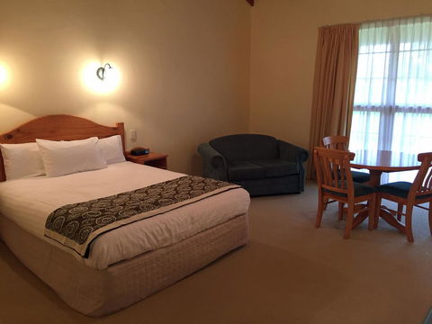 Coonawarra Place Motor Inn - Stayed 30