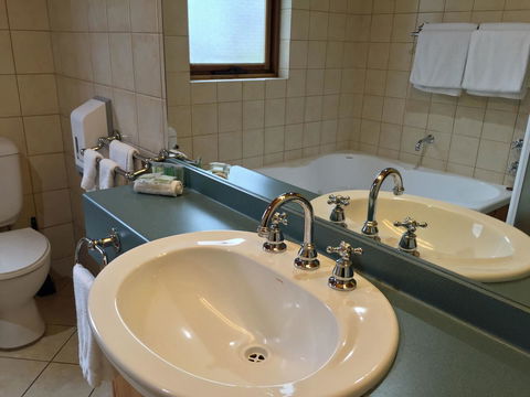 Coonawarra Place Motor Inn - Stayed 44