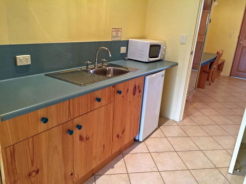 Coonawarra Place Motor Inn - Stayed 39