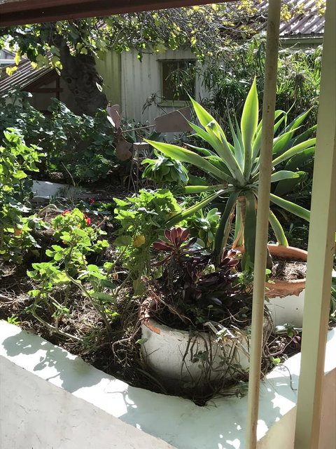 Cosy Nook - Stayed 19