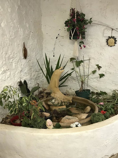 Cosy Nook - Stayed 17