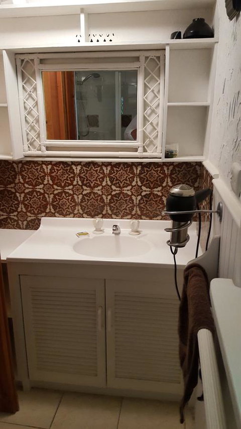 Cosy Nook - Stayed 31