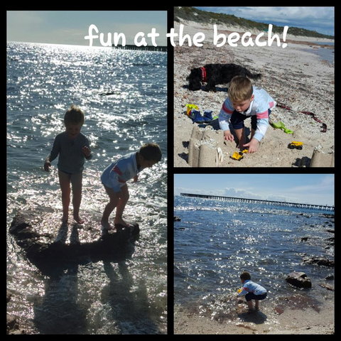 Cosy Nook - Stayed 37