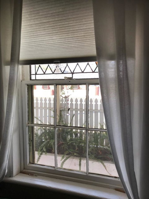 Cosy Nook - Stayed 24