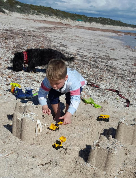 Cosy Nook - Stayed 38