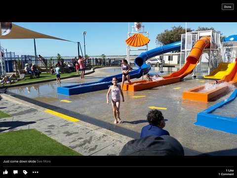 Cosy Nook - Stayed 40