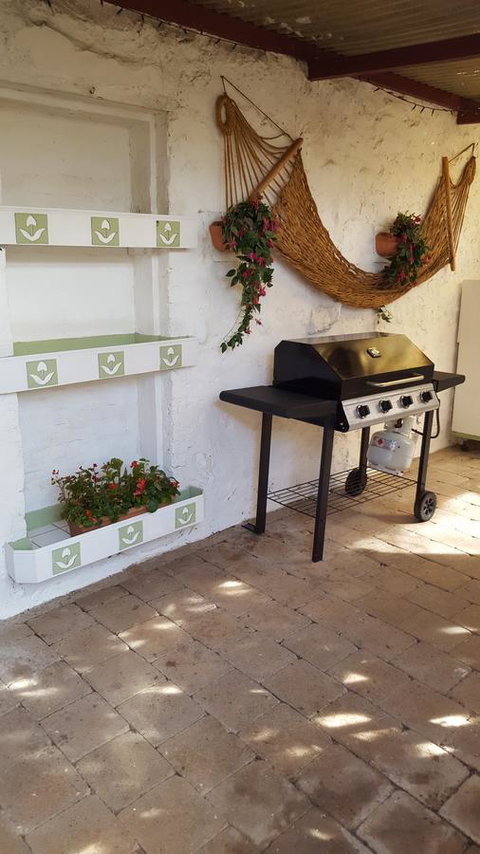 Cosy Nook - Stayed 36