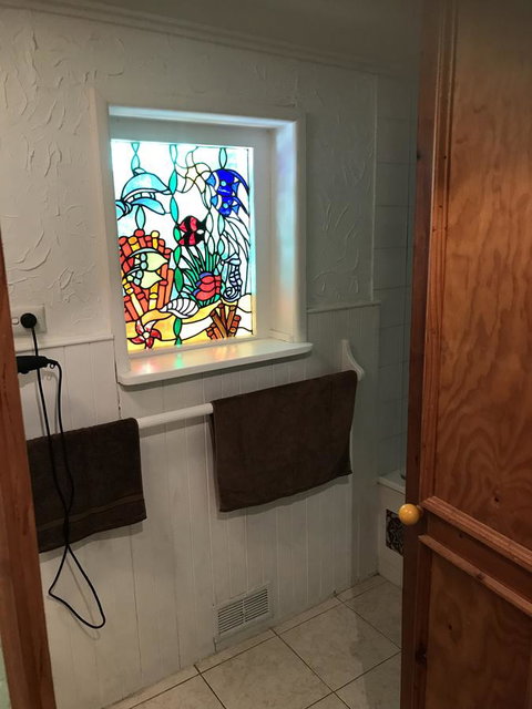 Cosy Nook - Stayed 21