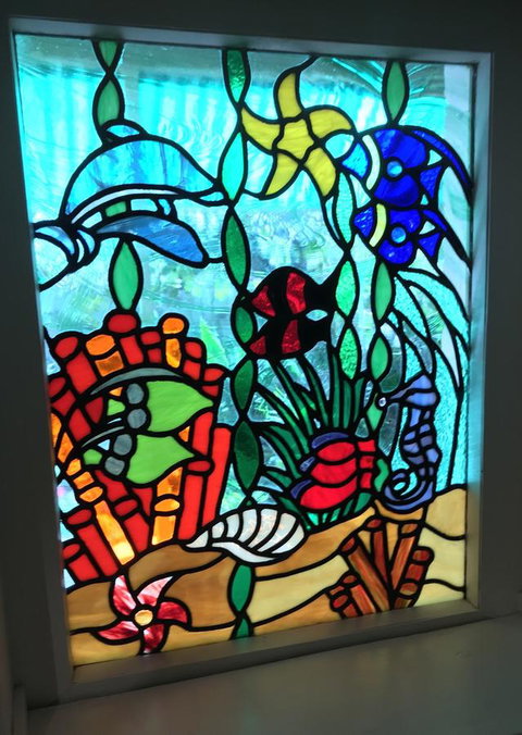 Cosy Nook - Stayed 20