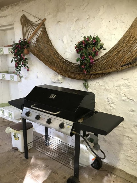 Cosy Nook - Stayed 15