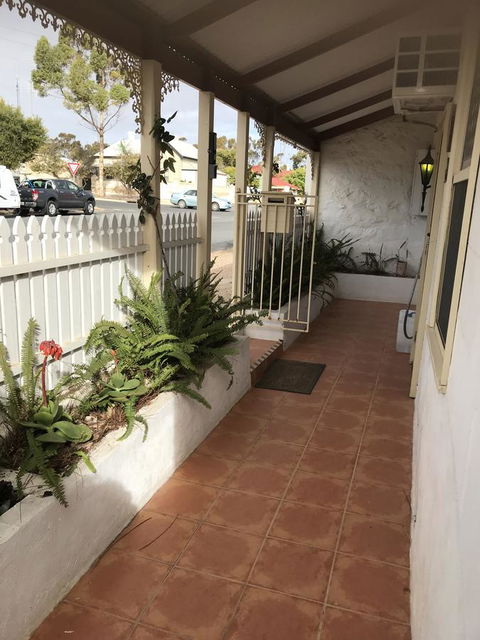 Cosy Nook - Stayed 26