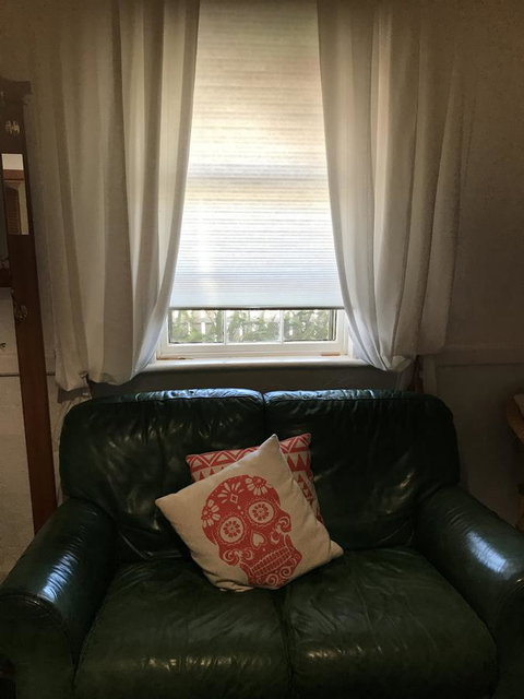 Cosy Nook - Stayed 2