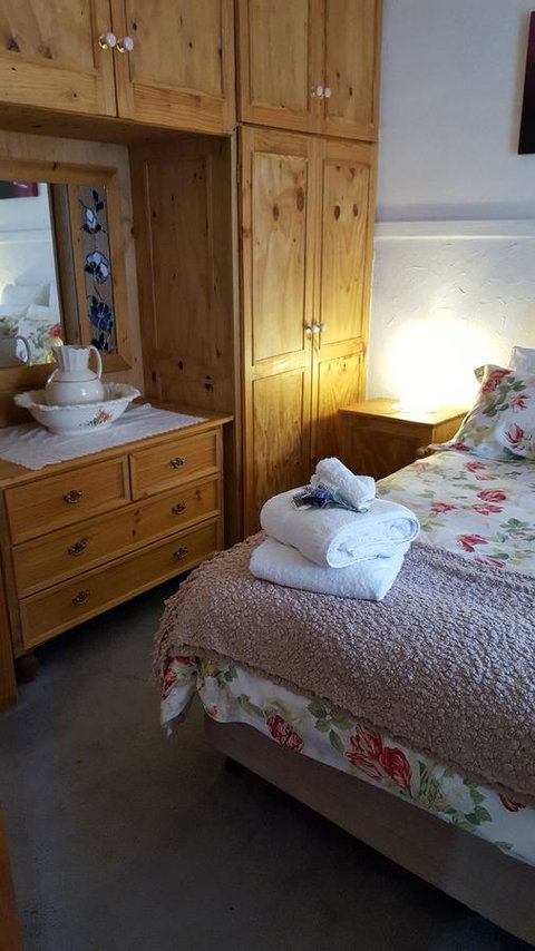 Cosy Nook - Stayed 30