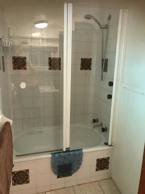 Cosy Nook - Stayed 11